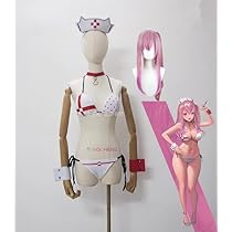 NIKKE/ペッパー水着 勝利の女神:NIKKE ニケ ペッパー 水着 コスプレ衣装 【SakuraCos】